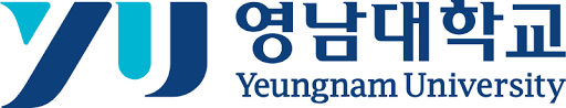 영남대학교 로고