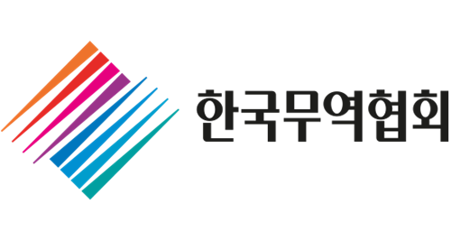 한국무역협회 로고
